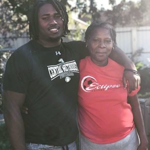 Meet your Posher, Jonathan